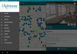 L'Adresse - Réseau immobilier screenshot 6