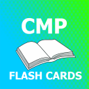 CMP Exam Flashcards