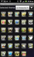 LC Fireworks Theme for Nova/Apex Launcher screenshot 5