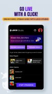 Loco: Watch Live Game Streams, Play Quiz & Games screenshot 5