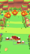 Merge Monsters screenshot 6