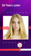 Amazing Face – Aging & Fantastic Face Scanner screenshot 5