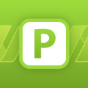 Office NX: PlanMaker Icon