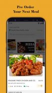 Bodia - Curated Food Delivery screenshot 1