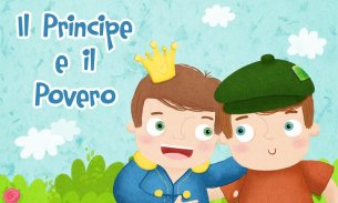 Il Principe e il Povero screenshot 2