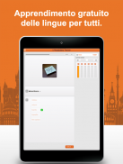 Impara Vocabolario Greco screenshot 15