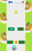 Gold money rush screenshot 2