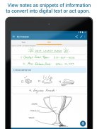 Livescribe+ screenshot 6