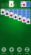 Super Solitaire – Card Game screenshot 2