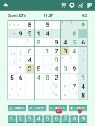 AFK Sudoku screenshot 2