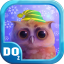 Magic Winter HD FREE Icon