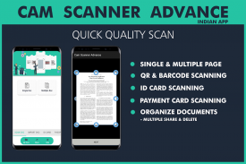 Cam Scanner Advance screenshot 3