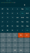 FXCalc Scientific Calculator screenshot 4