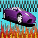 SPEED RACING 1