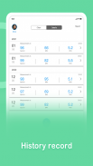 LPOW Pulse Oximeter screenshot 13