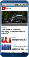 Prensa Deportiva screenshot 6