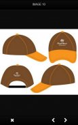 Hats design now screenshot 0