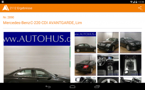 Autohus screenshot 4