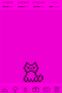 Catgotchi: Virtual Pet screenshot 2