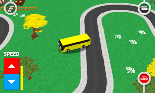 Easy Car Game screenshot 1