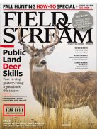 Field & Stream screenshot 8