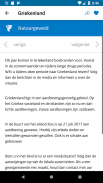 Reisapp Buitenlandse Zaken screenshot 4