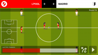 World Fútbol Champs screenshot 0