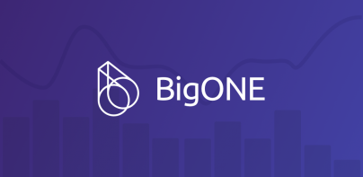 BigONE - Bitcoin Trading