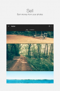 EyeEm: Free Photo App For Sharing & Selling Images screenshot 11