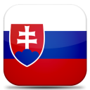 Slovakia Radios Icon