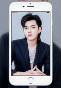 Wu Yi Fan (Kris Wu) Wallpapers screenshot 2