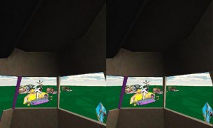 Park VR——Operating your own park screenshot 3