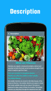 Vitamins - Sources, Deficiency screenshot 2