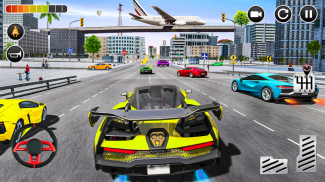 Car Parking 3D Simulator Games android iOS apk download for free