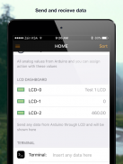 Arduino Bluetooth Kit - Free screenshot 7
