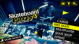 Download do APK de Skateboard Party 2 para Android