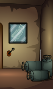 Flucht Spiele Cyborg Zimmer screenshot 3