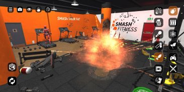 Room Smash screenshot 5