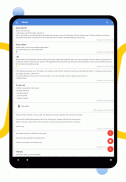 Smart Note - Catatan, Notepad screenshot 11