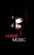 Anime Music screenshot 8