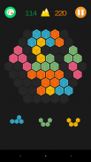 Block Puzzle - Hexa and Square screenshot 7