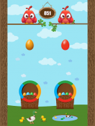 Egg Catch Challenge screenshot 8