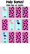 Flamingo Game: Tap Tap Run screenshot 4