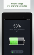 Batería - Battery screenshot 6