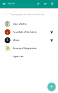 Directory of The Byzantine Empire screenshot 2