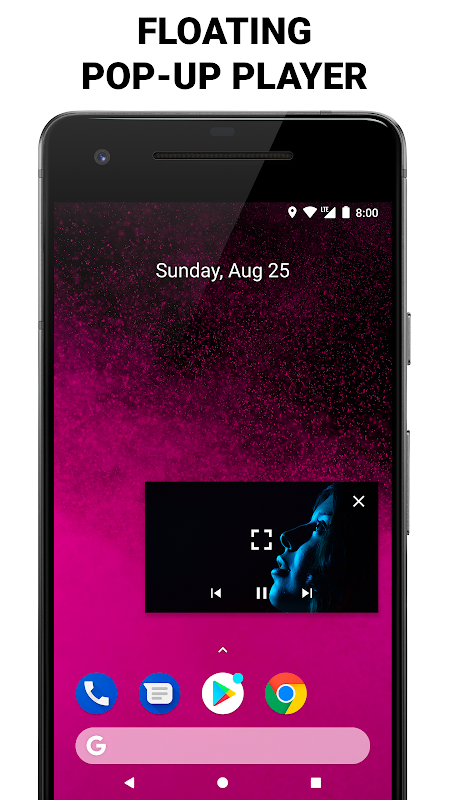 Music & Videos - Music Player APK for Android Download