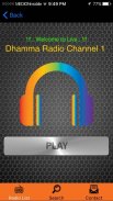 Burmese All Radios, Music & News App For Free Use screenshot 1