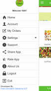 Get Fresh-GDK App for Vegetable fruits & groceries screenshot 5