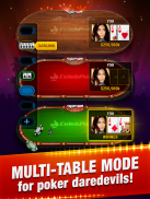 Celeb Poker - Texas Holdem screenshot 6