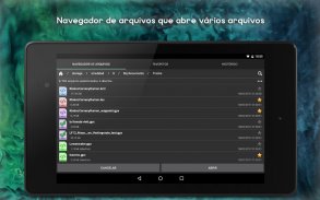 GPX Viewer - Trilhas, rotas e pontos de via screenshot 15